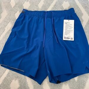 Men’s lululemon shorts
